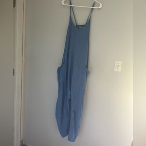 Free People Hot Shop Onesie